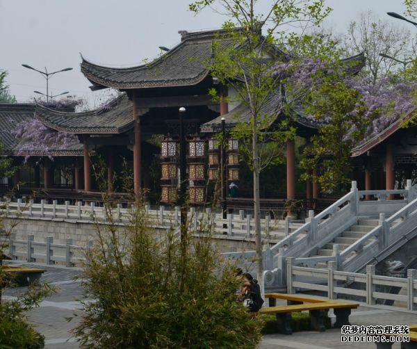中国唯一没有山的城市,最高海拔仅为7米,网友:一马平川