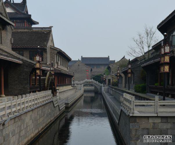 中国唯一没有山的城市,最高海拔仅为7米,网友:一马平川