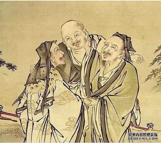 人类为何疾病众多？中国古代五家都是如何养生？