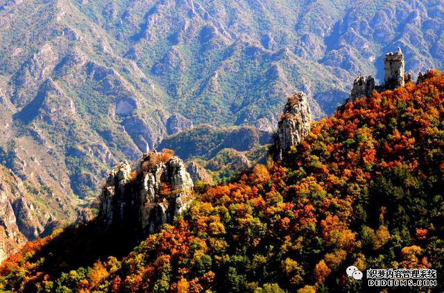 人生最高“山”境界,你到了第几境界?