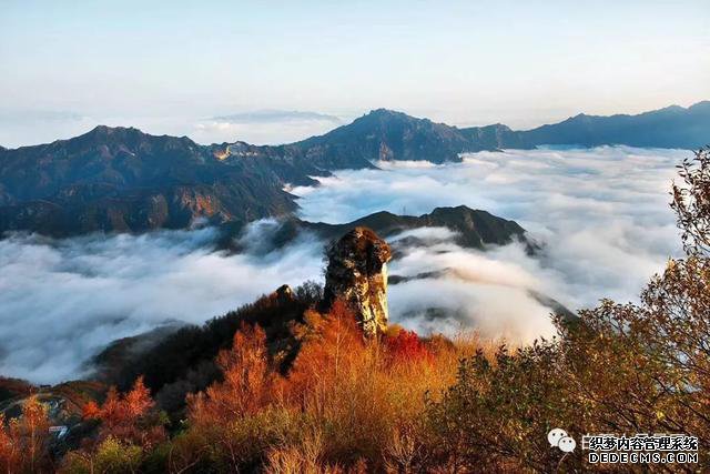 人生最高“山”境界,你到了第几境界?