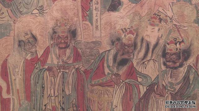 城市“微”旅游 | 呆萌可爱!智能机器人亮相石家庄市博物馆