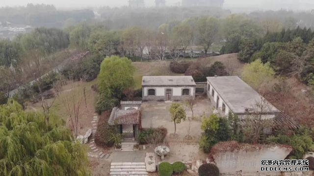 城市“微”旅游 | 清寒小雪时,园博园以斑斓等你......