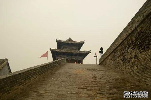 北国江南、太极之乡!邂逅美好就在河北这座千年古城