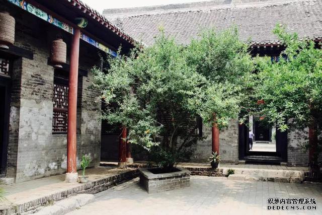 北国江南、太极之乡!邂逅美好就在河北这座千年古城