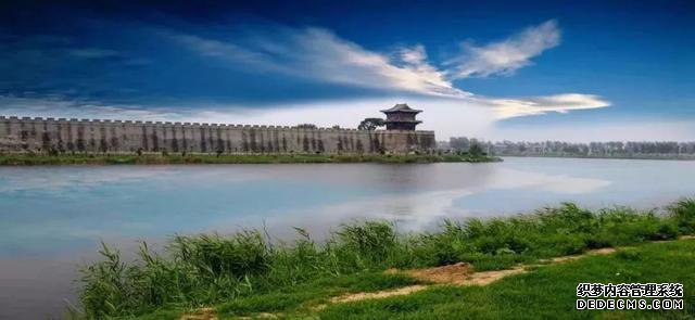 北国江南、太极之乡!邂逅美好就在河北这座千年古城