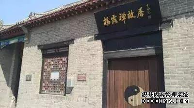 北国江南、太极之乡!邂逅美好就在河北这座千年古城