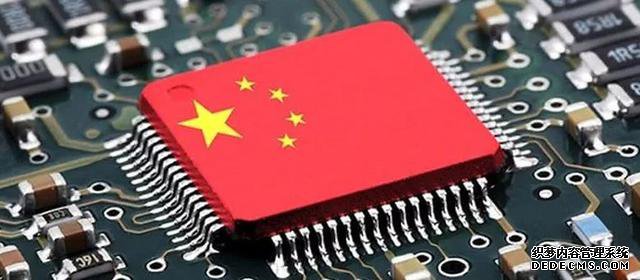 好消息!中国芯迎来历史性突破,从0到占全球5%份额,这只是开始