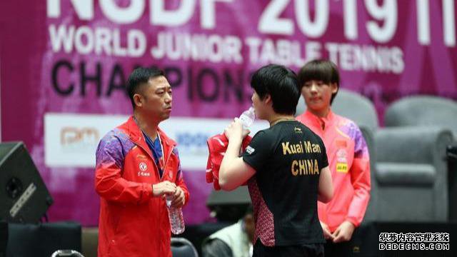 中国成功包揽冠亚军!国乒3:2逆转日本,国乒兄弟队3:0劲敌