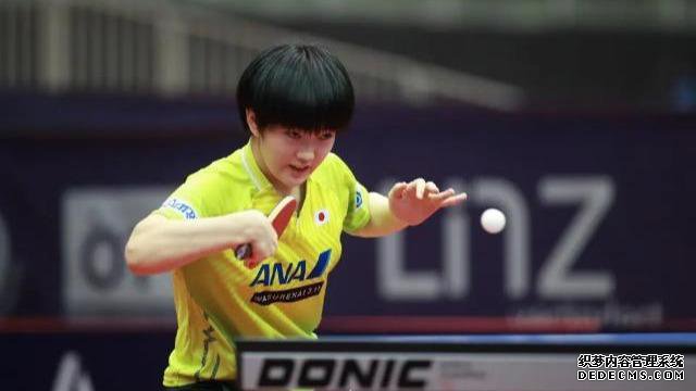 中国成功包揽冠亚军!国乒3:2逆转日本,国乒兄弟队3:0劲敌