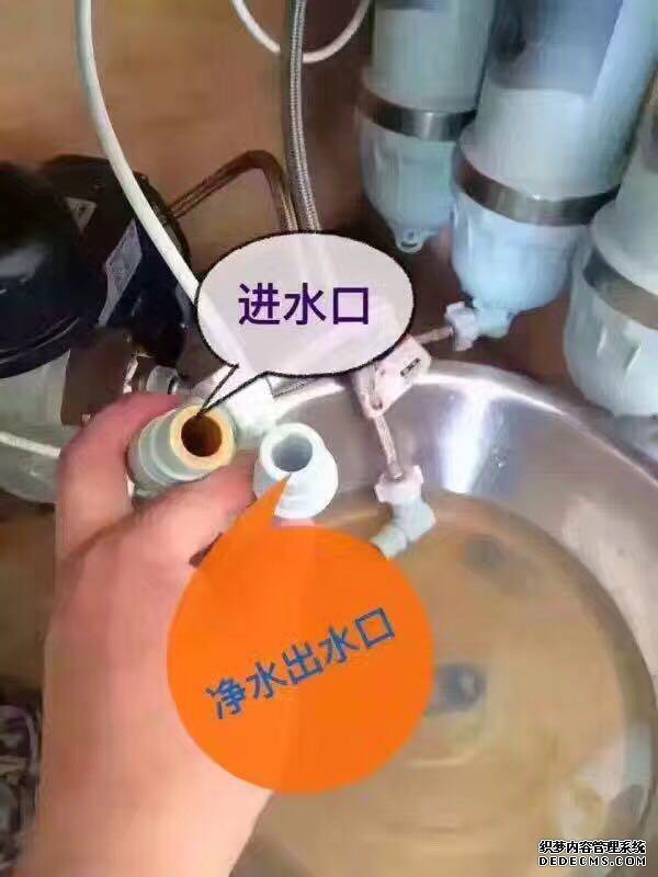 喝了30年的水都没有事，为什么要用净水器？看完后涨知识了