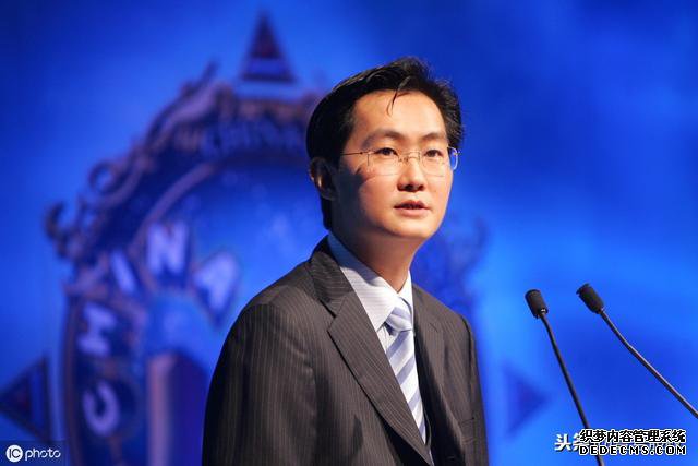 软银孙正义如果抛弃马云,自己能够做一个新的阿里巴巴吗?