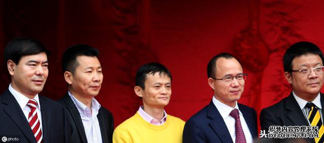 软银孙正义如果抛弃马云,自己能够做一个新的阿里巴巴吗?