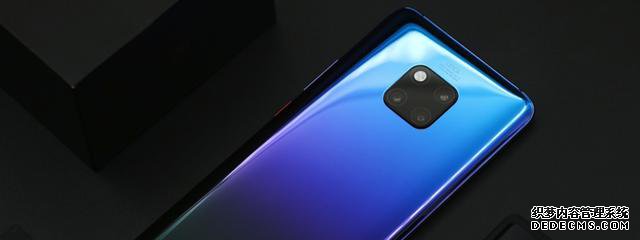 来自网友的评论，“我就喜欢Mate20 Pro”，可不是嘛