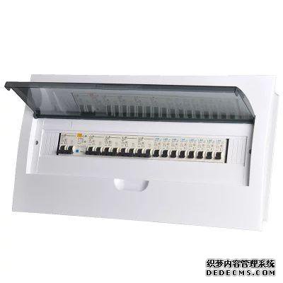 不装弱电,智能家居啥都不是