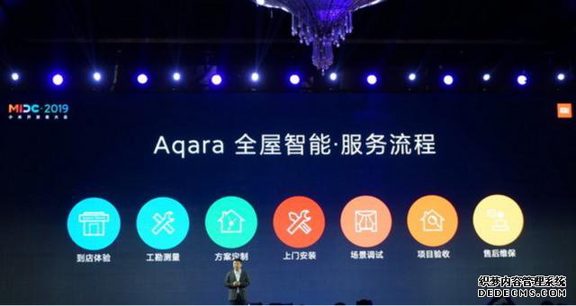 智能家居哪家强?小米米家对比欧瑞博、紫光物联