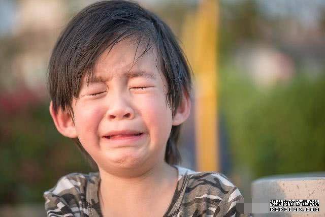 孩子爸,我不希望孩子很听话