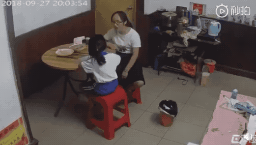 别做乖孩子,太累