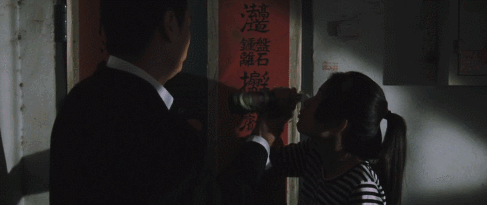 别做乖孩子,太累