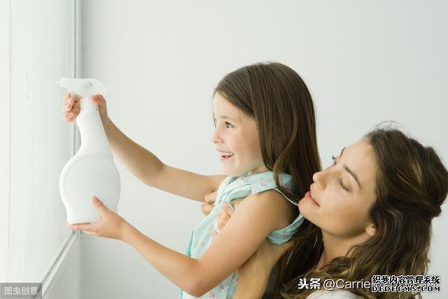 “我就要!”“就不行!”——如何避免与孩子发生权力斗争?
