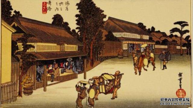 用成语这把神圣的钥匙开启华夏古国的大门,领略古人生活与文化