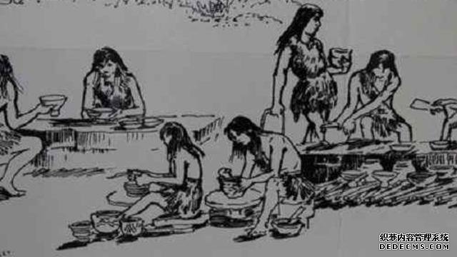 用成语这把神圣的钥匙开启华夏古国的大门,领略古人生活与文化