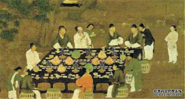 古香悠悠沁心脾,昔花瑟瑟目传情:聊聊古代“香”文化