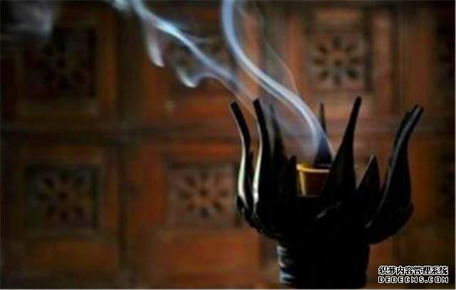 古香悠悠沁心脾,昔花瑟瑟目传情:聊聊古代“香”文化