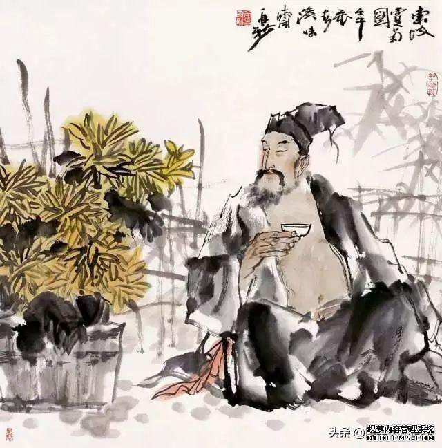 苏东坡:人生难得是天真