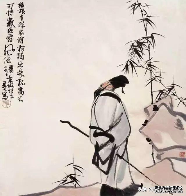 苏东坡:人生难得是天真
