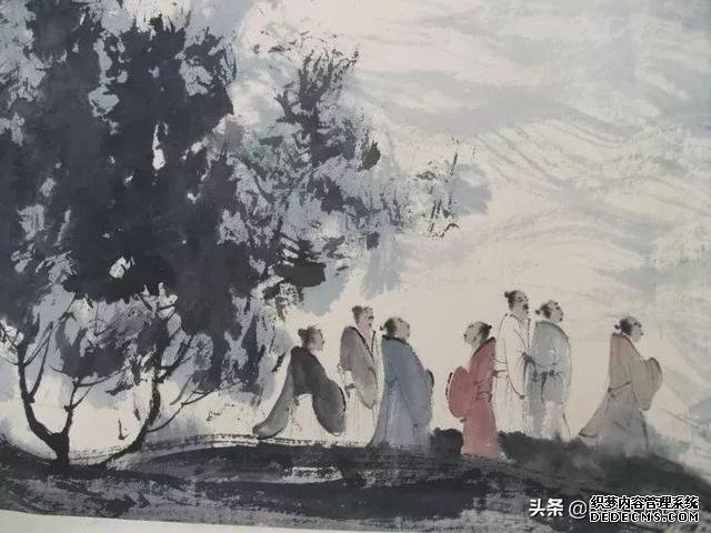 苏东坡:人生难得是天真