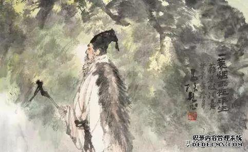苏东坡:人生难得是天真