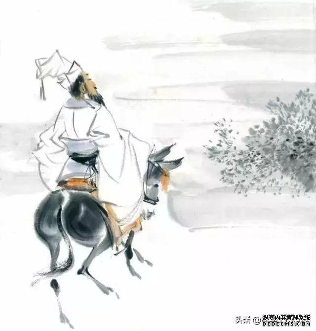 苏东坡:人生难得是天真