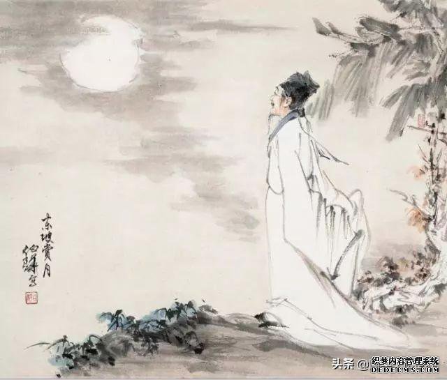 苏东坡:人生难得是天真