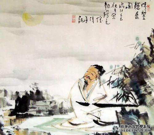 苏东坡:人生难得是天真