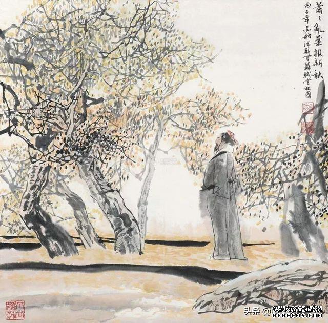 苏东坡:人生难得是天真
