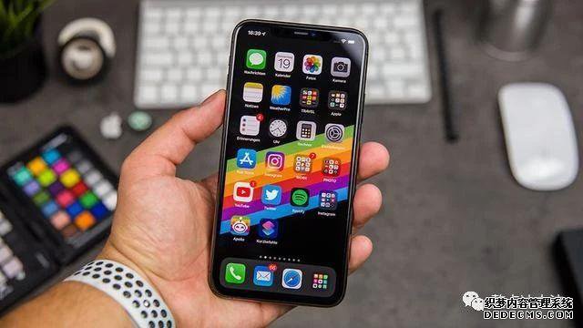 为什么宁愿入手iPhone11Pro Max,也不要更全面的华为Mate30Pro?