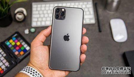 为什么宁愿入手iPhone11Pro Max,也不要更全面的华为Mate30Pro?