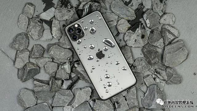 为什么宁愿入手iPhone11Pro Max,也不要更全面的华为Mate30Pro?