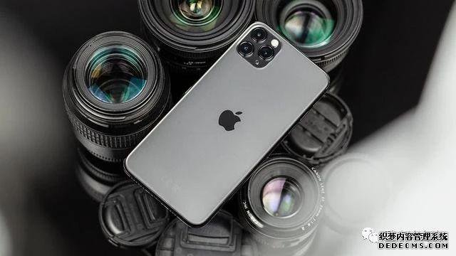 为什么宁愿入手iPhone11Pro Max,也不要更全面的华为Mate30Pro?