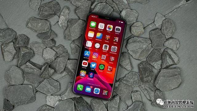 为什么宁愿入手iPhone11Pro Max,也不要更全面的华为Mate30Pro?
