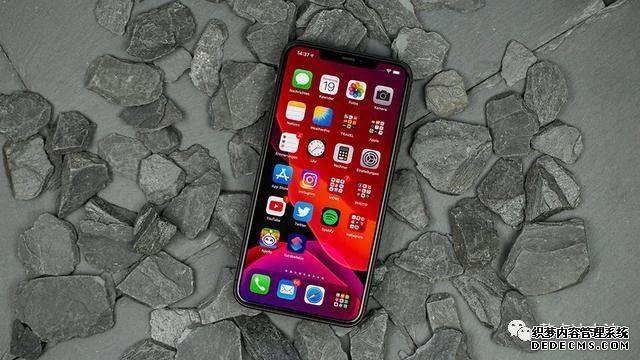 为什么宁愿入手iPhone11Pro Max，也不要更全面的华为Mate30Pro？