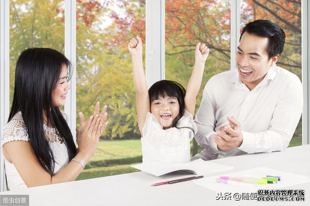 孩子不喜欢学习,不是孩子的错,父母需先改变认识