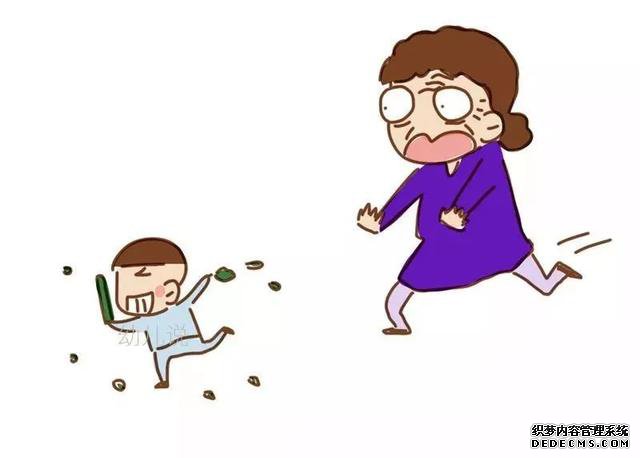 一些困惑年轻父母的孩子语言发展特点!别傻傻以为孩子故意唱反调