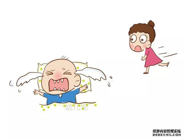 一些困惑年轻父母的孩子语言发展特点!别傻傻以为孩子故意唱反调