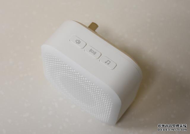 小米有品爆款产品再升级,好用又好玩的智能门铃,加量不加价