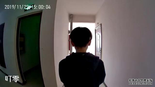 小米有品爆款产品再升级,好用又好玩的智能门铃,加量不加价