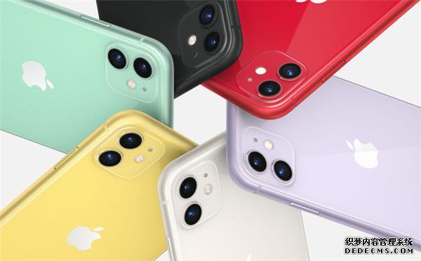 iPhone11那些“反人类”设计，居然有人坚持到最后？网友：真果粉