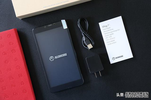 平板电脑,能否再以实用的名义打动用户?酷比魔方iPlay 7T体验