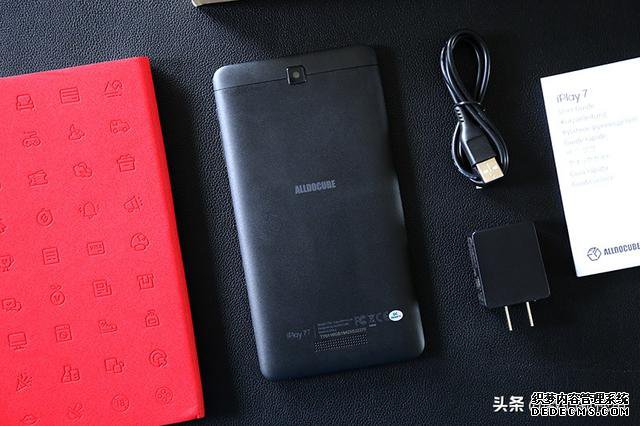 平板电脑,能否再以实用的名义打动用户?酷比魔方iPlay 7T体验